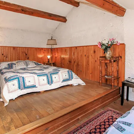 Wood Loft