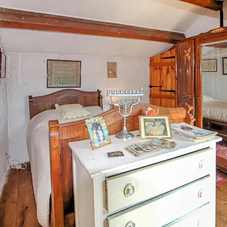 Apartment Wood Loft *